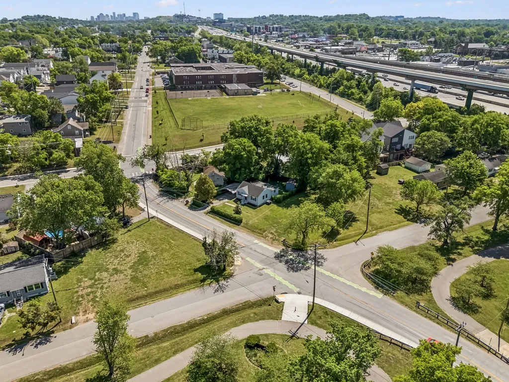 5403 Georgia Avenue Nashville TN 37209