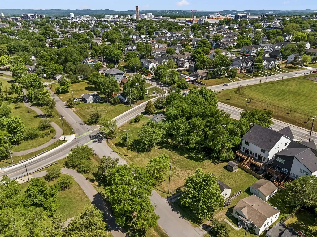 5403 Georgia Avenue Nashville TN 37209