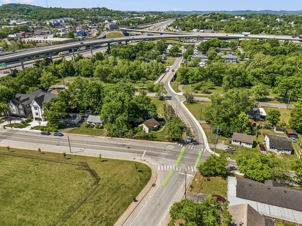 5403 Georgia Avenue Nashville TN 37209