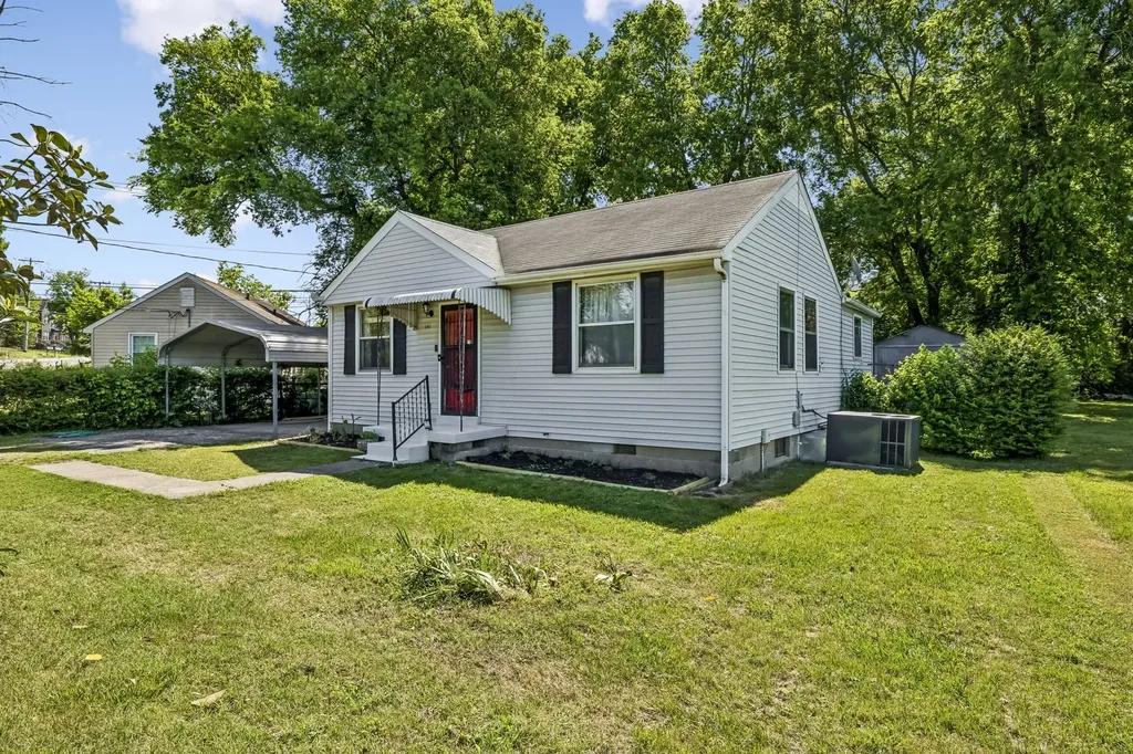 5403 Georgia Avenue Nashville TN 37209