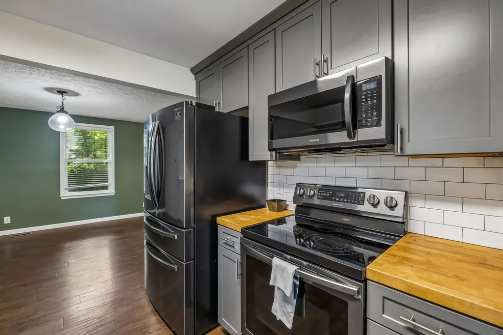 5403 Georgia Avenue Nashville TN 37209