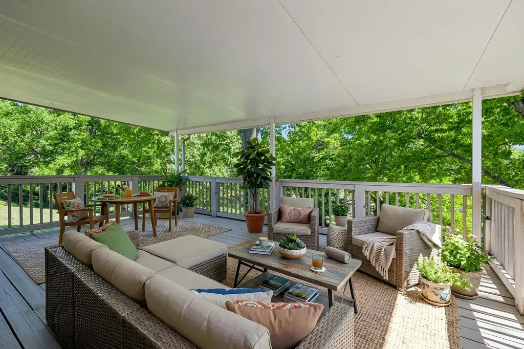 4808 Overcrest Drive Nashville TN 37211