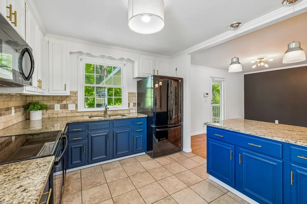 4808 Overcrest Drive Nashville TN 37211