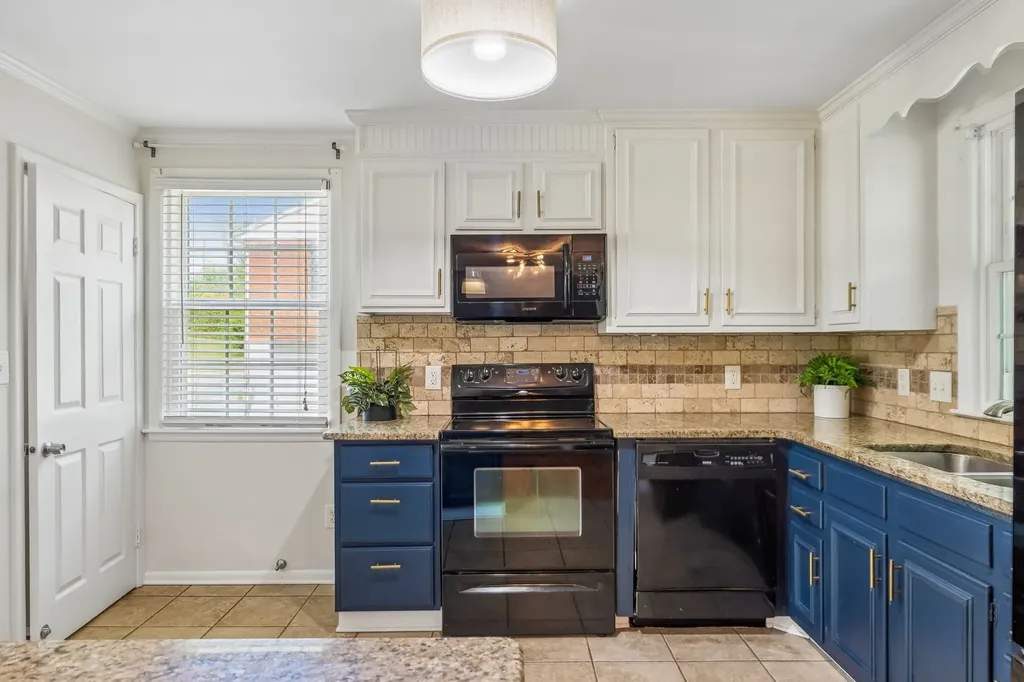 4808 Overcrest Drive Nashville TN 37211