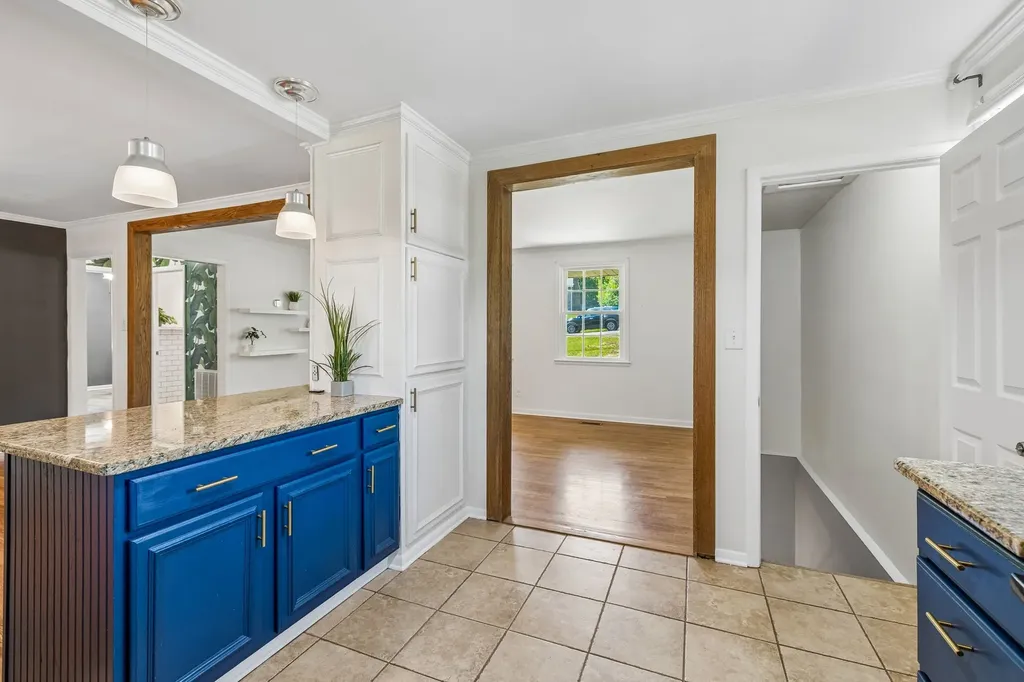 4808 Overcrest Drive Nashville TN 37211