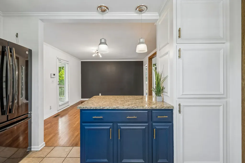 4808 Overcrest Drive Nashville TN 37211