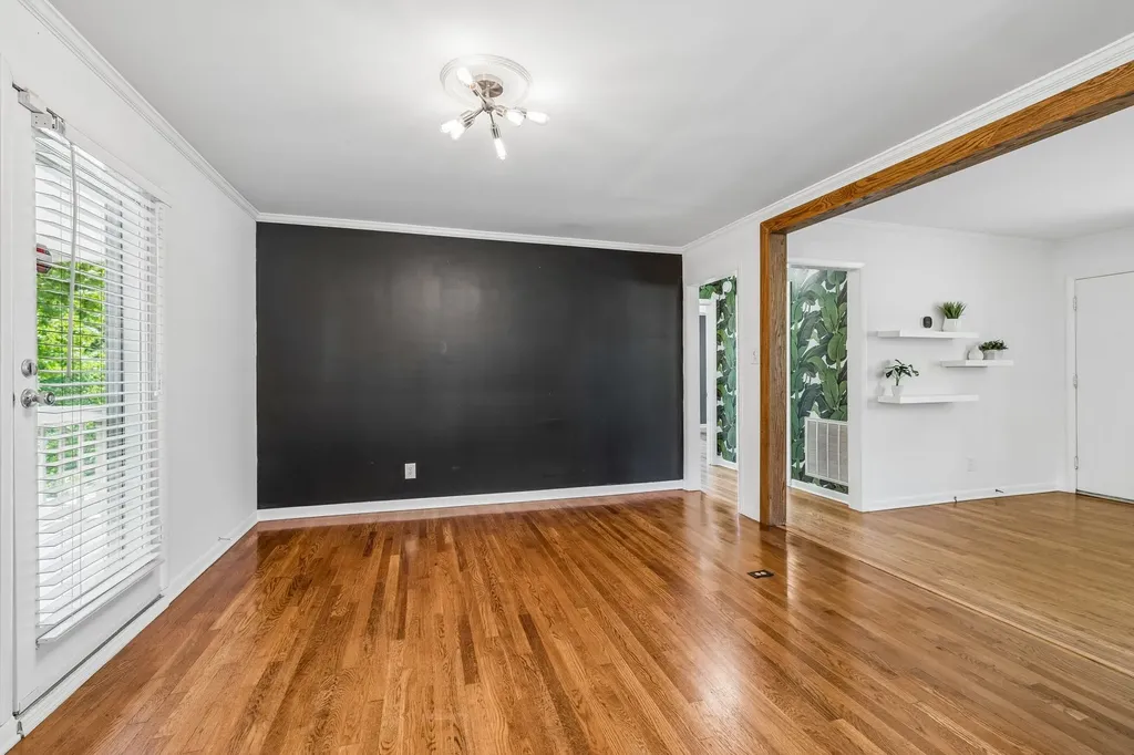 4808 Overcrest Drive Nashville TN 37211