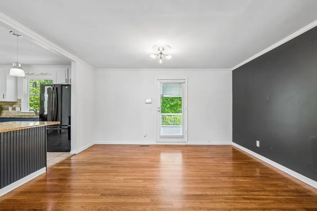 4808 Overcrest Drive Nashville TN 37211