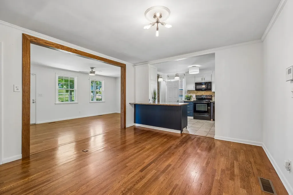 4808 Overcrest Drive Nashville TN 37211