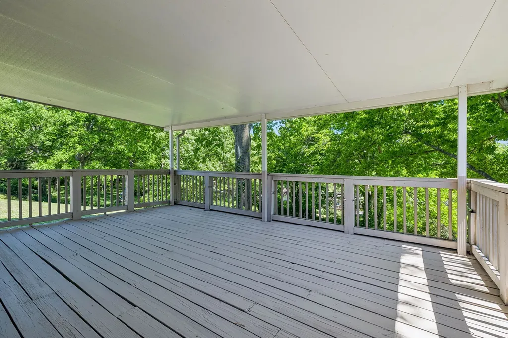 4808 Overcrest Drive Nashville TN 37211