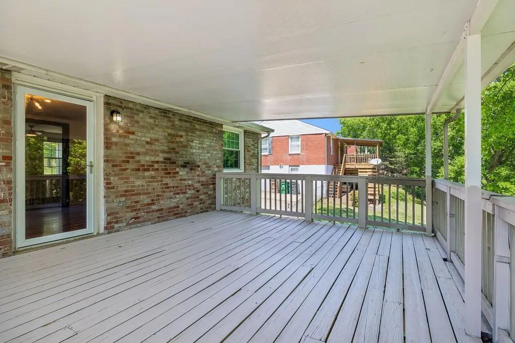4808 Overcrest Drive Nashville TN 37211