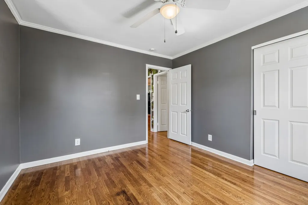4808 Overcrest Drive Nashville TN 37211