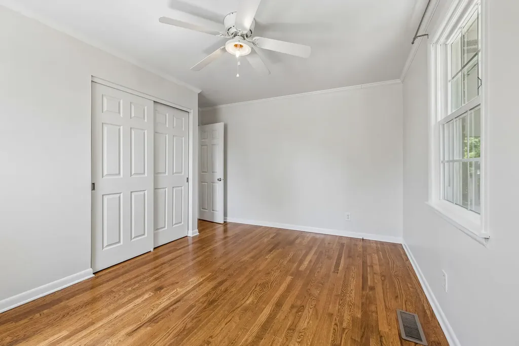 4808 Overcrest Drive Nashville TN 37211