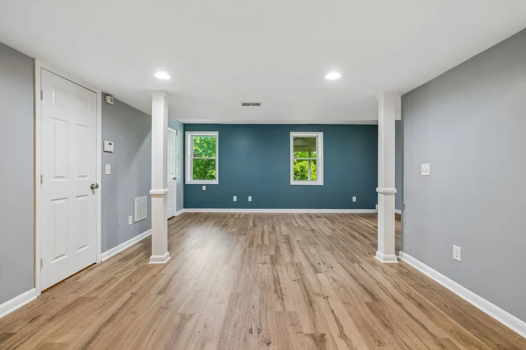 4808 Overcrest Drive Nashville TN 37211