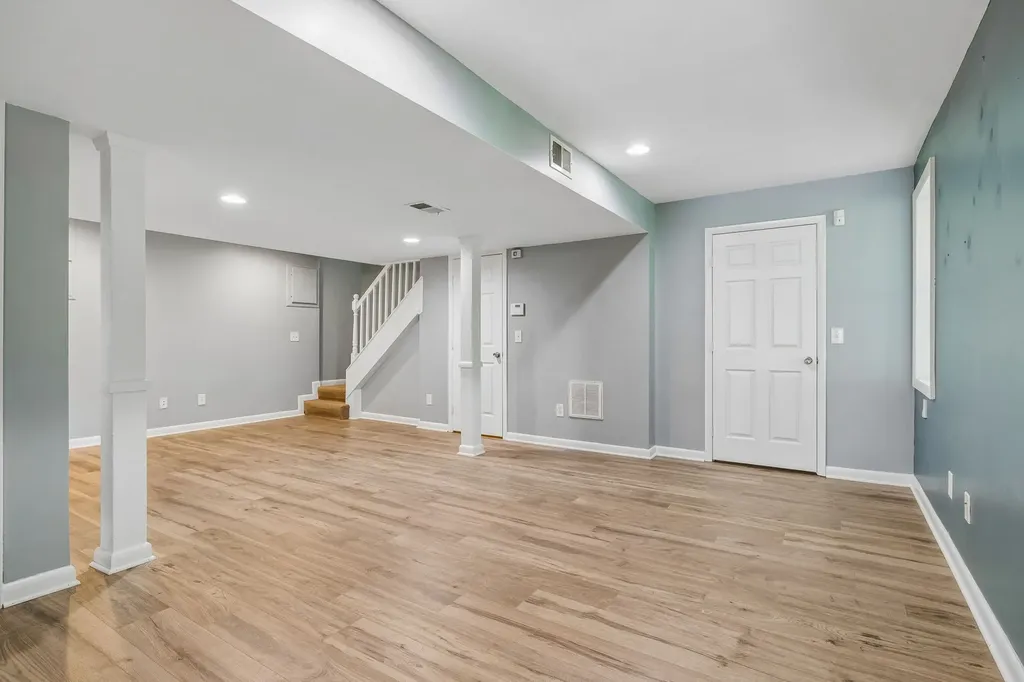 4808 Overcrest Drive Nashville TN 37211
