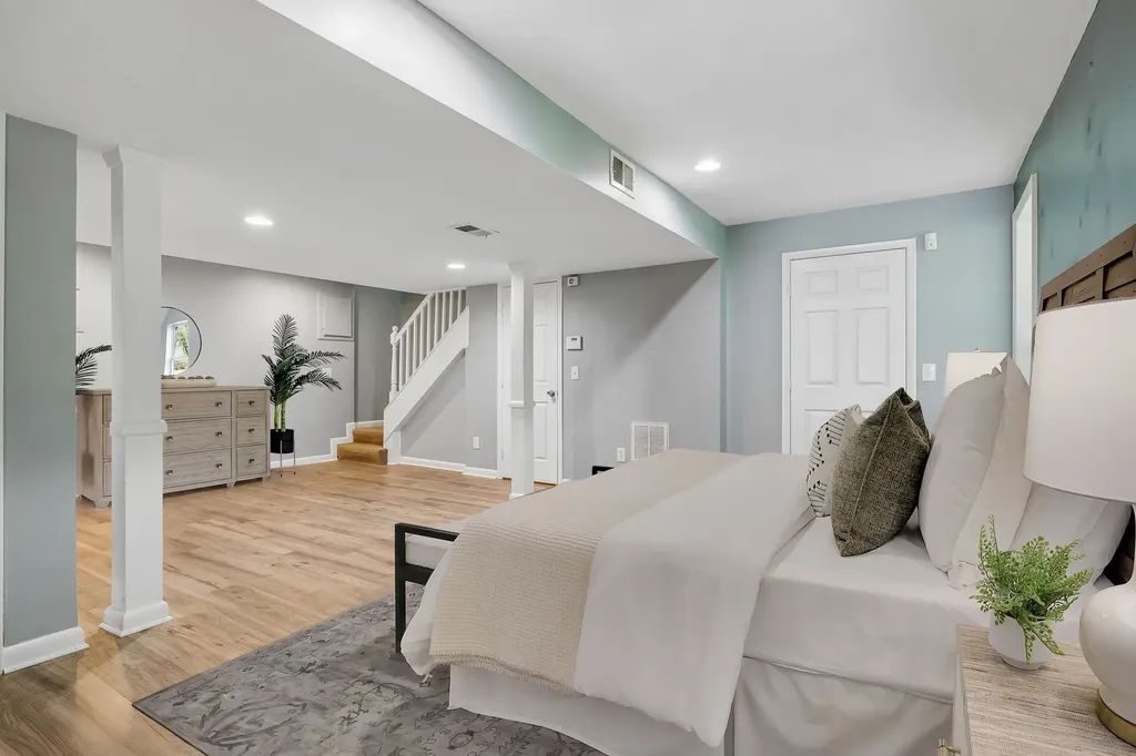 4808 Overcrest Drive Nashville TN 37211