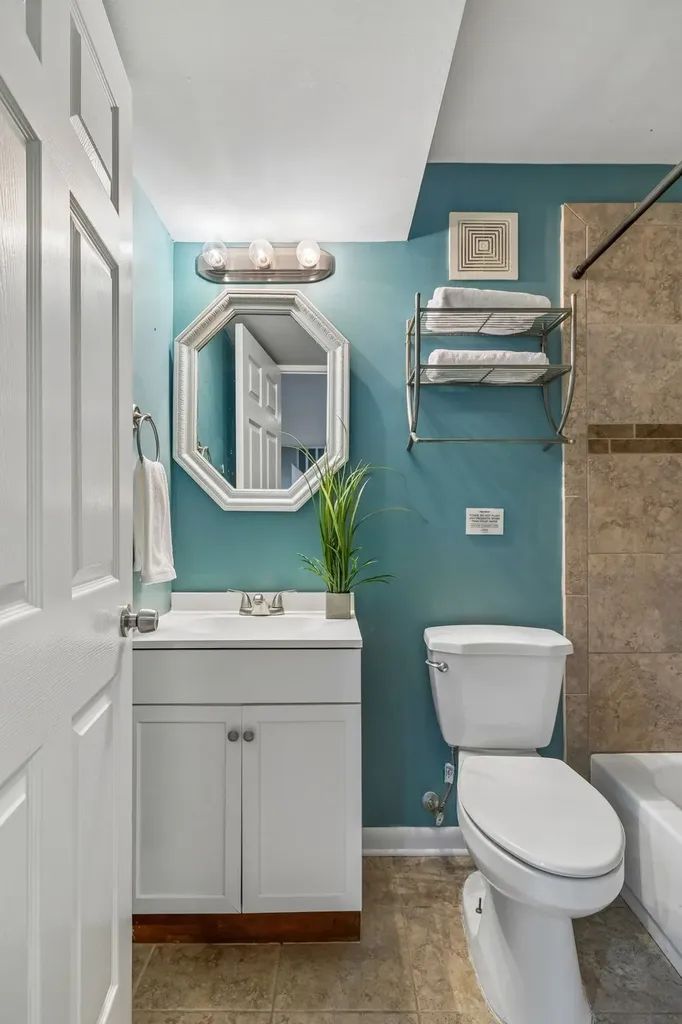4808 Overcrest Drive Nashville TN 37211