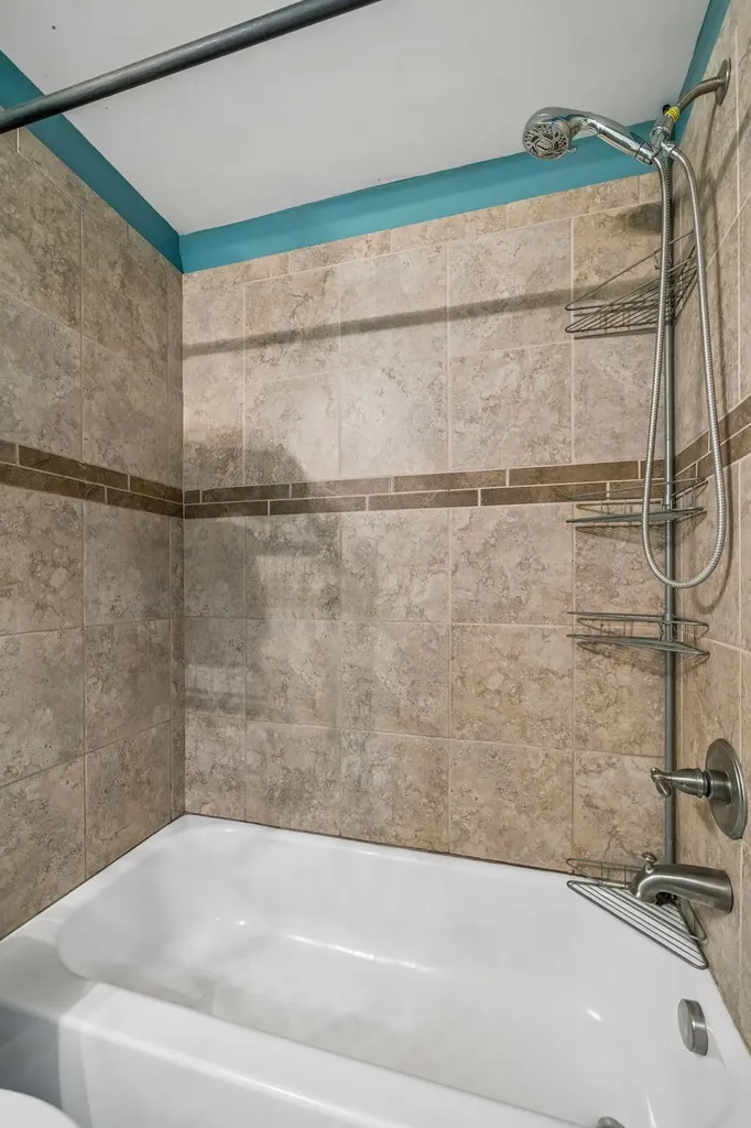 4808 Overcrest Drive Nashville TN 37211