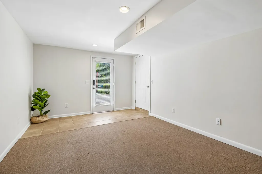 4808 Overcrest Drive Nashville TN 37211