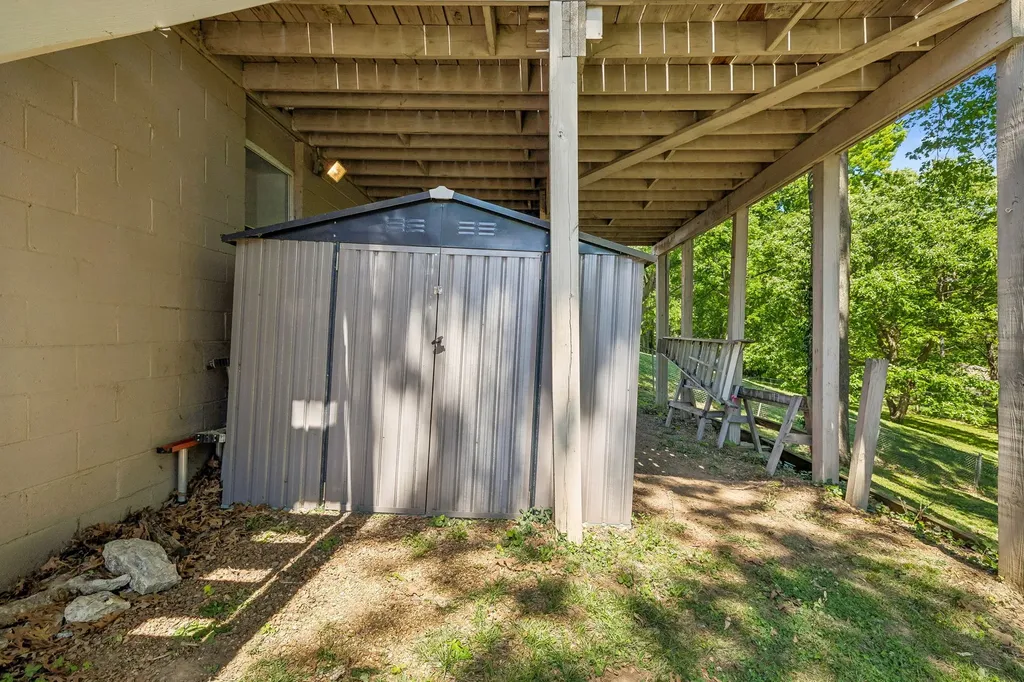 4808 Overcrest Drive Nashville TN 37211