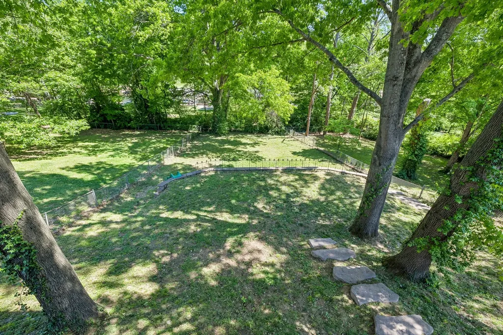 4808 Overcrest Drive Nashville TN 37211