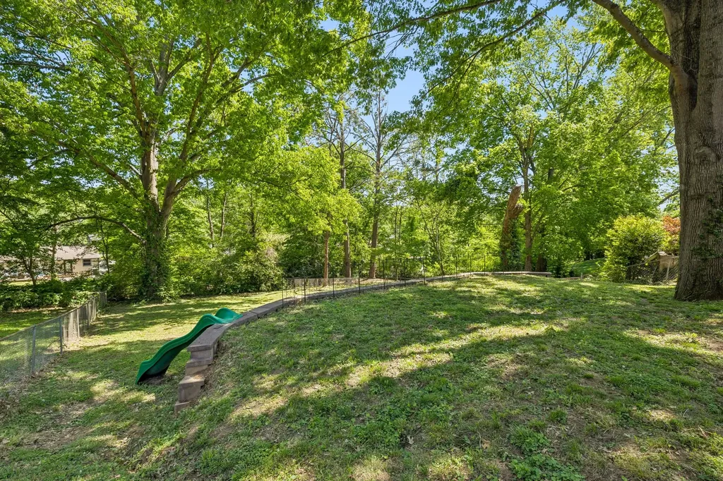 4808 Overcrest Drive Nashville TN 37211