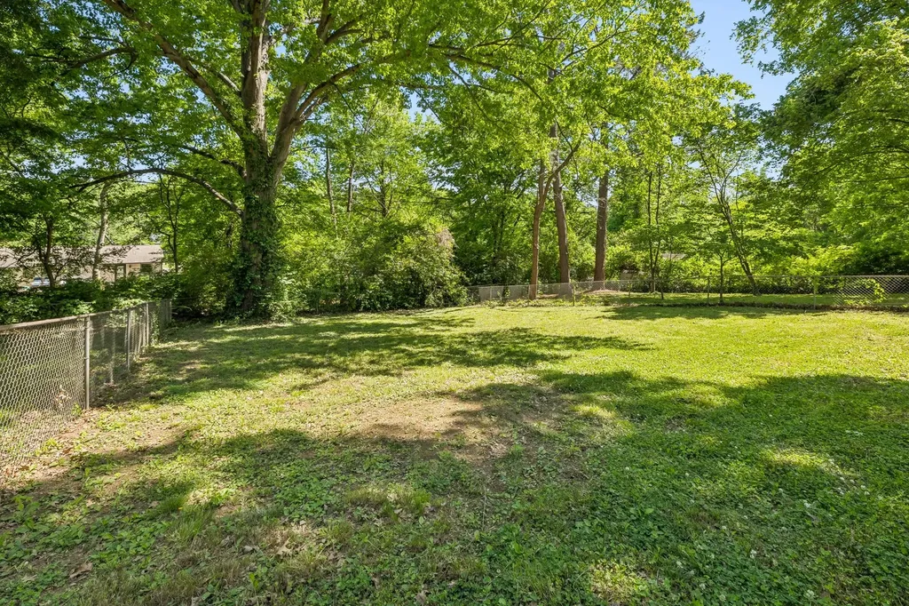 4808 Overcrest Drive Nashville TN 37211