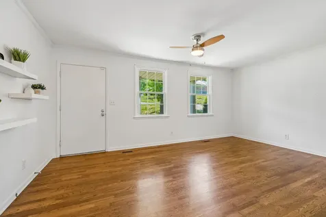 4808 Overcrest Drive Nashville TN 37211