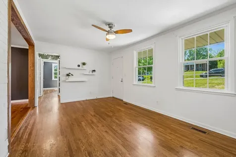 4808 Overcrest Drive Nashville TN 37211