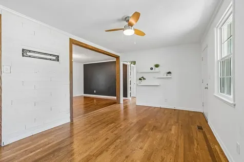4808 Overcrest Drive Nashville TN 37211