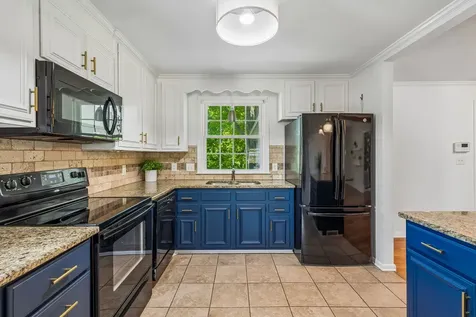 4808 Overcrest Drive Nashville TN 37211