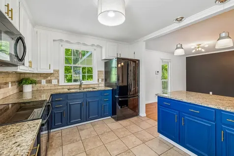 4808 Overcrest Drive Nashville TN 37211