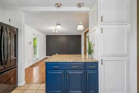 4808 Overcrest Drive Nashville TN 37211