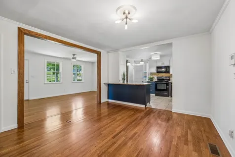 4808 Overcrest Drive Nashville TN 37211