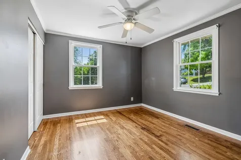 4808 Overcrest Drive Nashville TN 37211