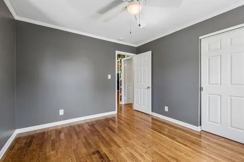 4808 Overcrest Drive Nashville TN 37211