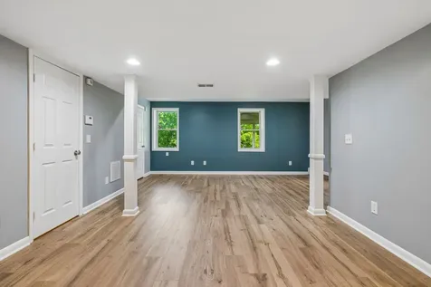 4808 Overcrest Drive Nashville TN 37211