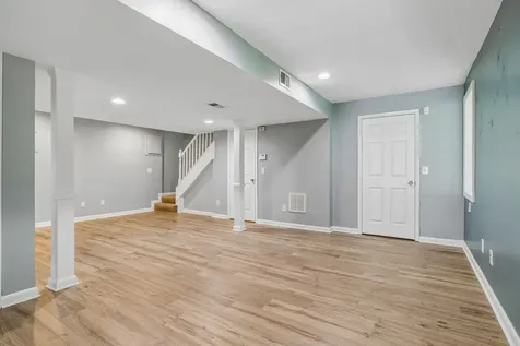 4808 Overcrest Drive Nashville TN 37211