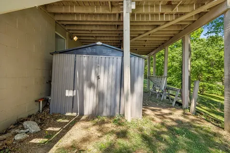 4808 Overcrest Drive Nashville TN 37211