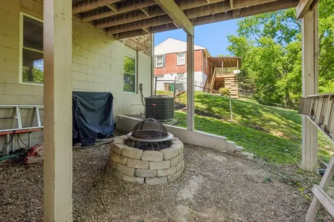 4808 Overcrest Drive Nashville TN 37211
