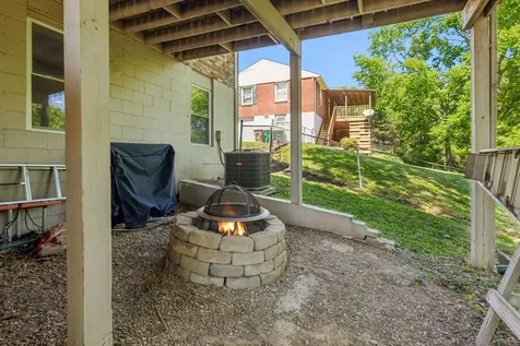 4808 Overcrest Drive Nashville TN 37211