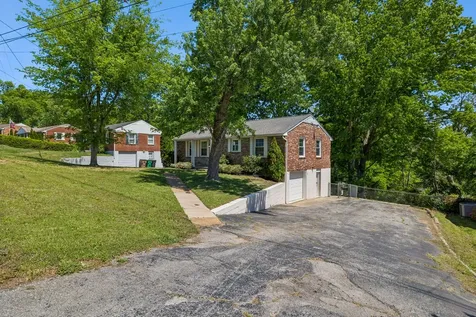 4808 Overcrest Drive Nashville TN 37211
