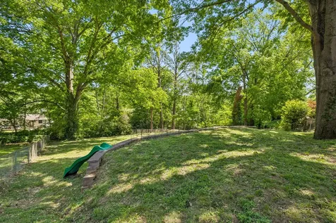 4808 Overcrest Drive Nashville TN 37211