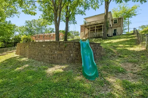 4808 Overcrest Drive Nashville TN 37211