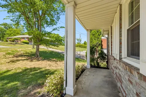 4808 Overcrest Drive Nashville TN 37211