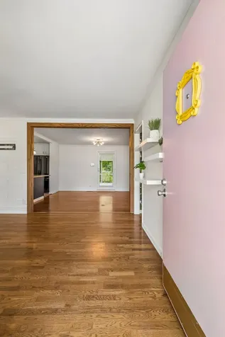 4808 Overcrest Drive Nashville TN 37211