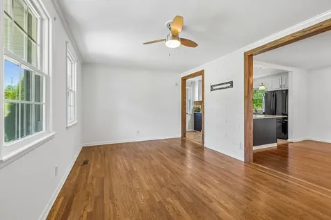 4808 Overcrest Drive Nashville TN 37211