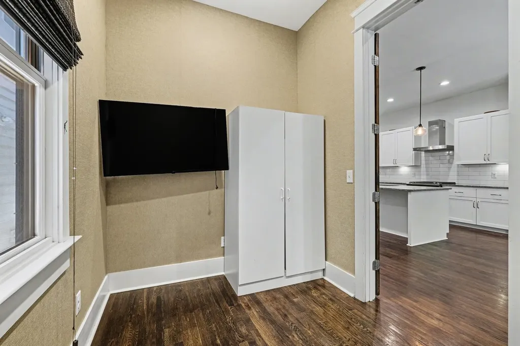 1819 Mcewen Avenue Nashville TN 37206