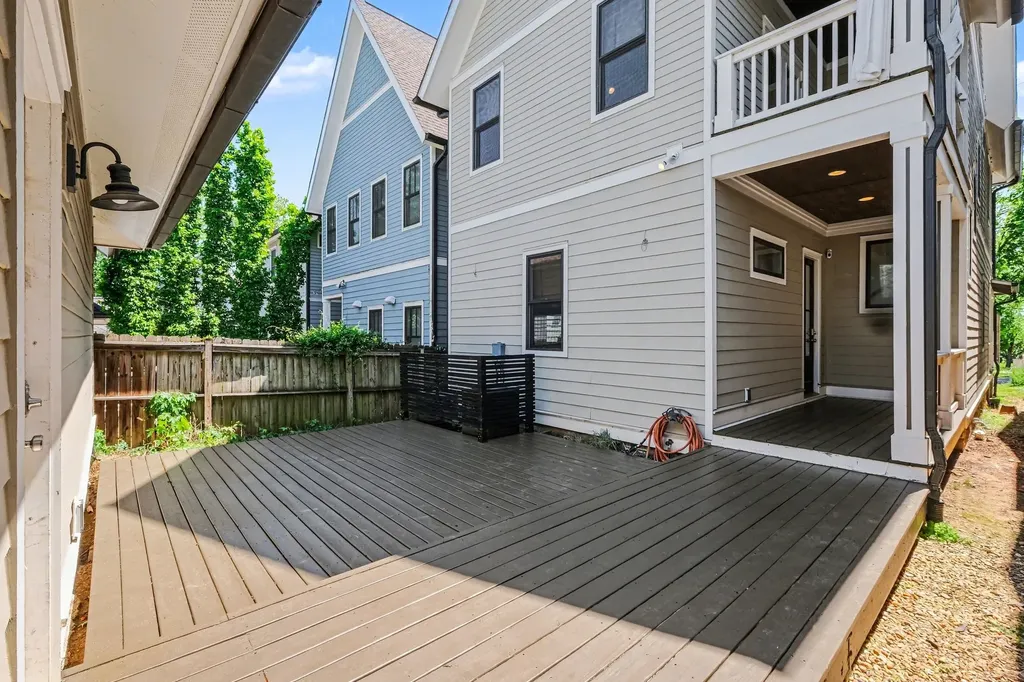 1819 Mcewen Avenue Nashville TN 37206