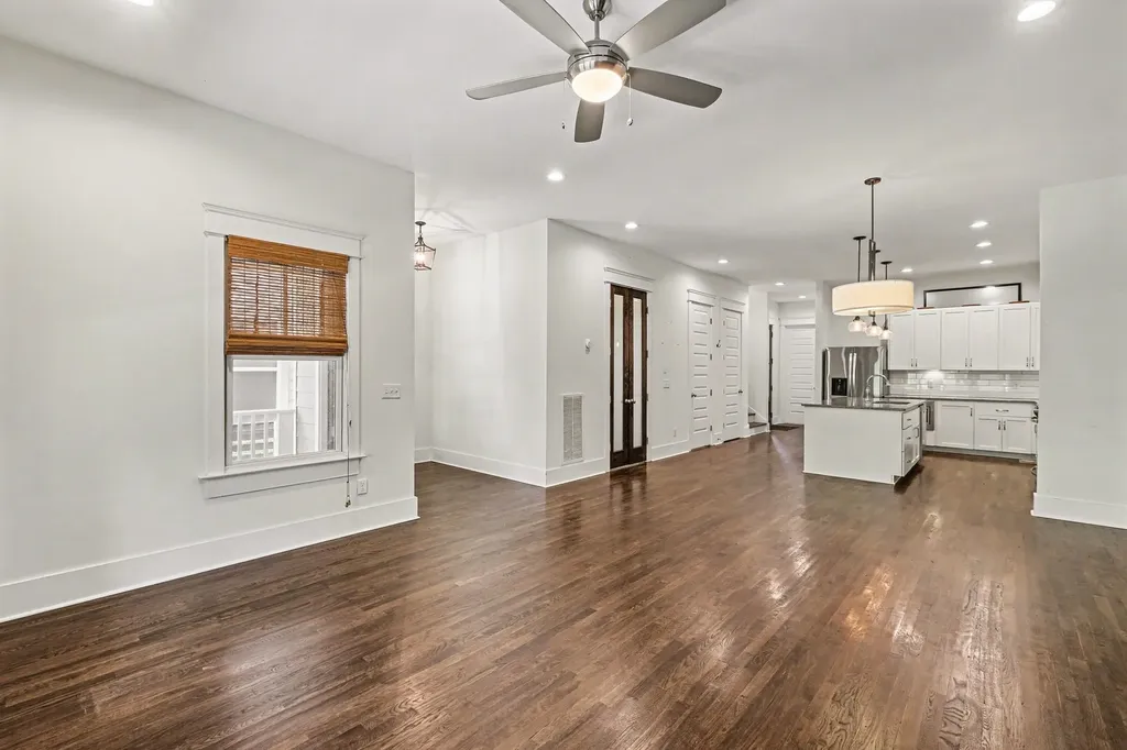 1819 Mcewen Avenue Nashville TN 37206